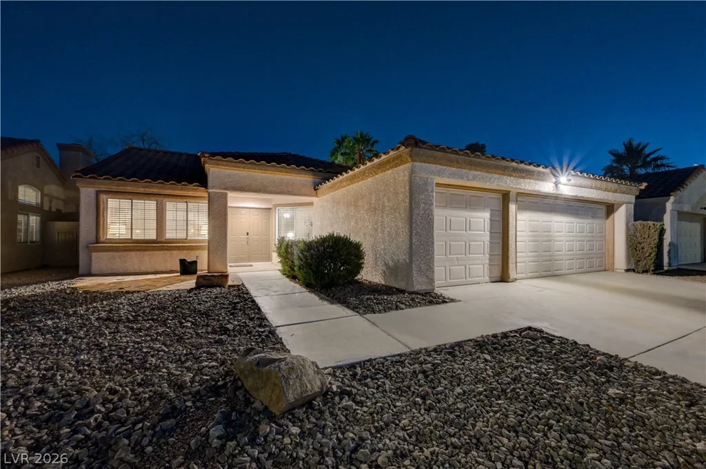 2707 Sandalwood, Henderson, NV 89074