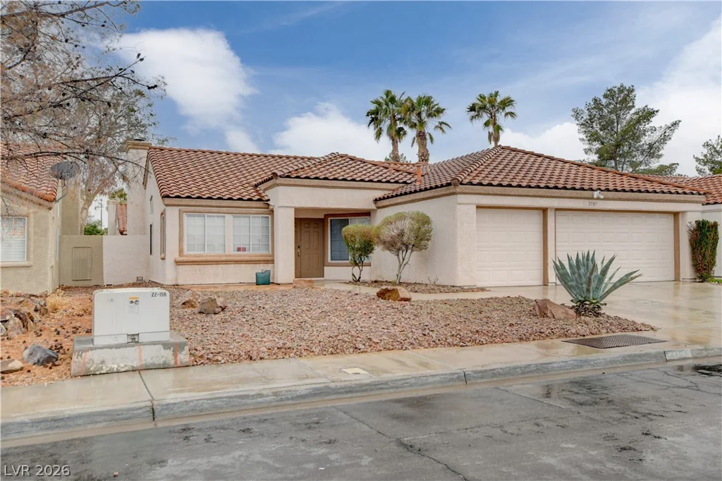 2707 Sandalwood, Henderson, NV 89074