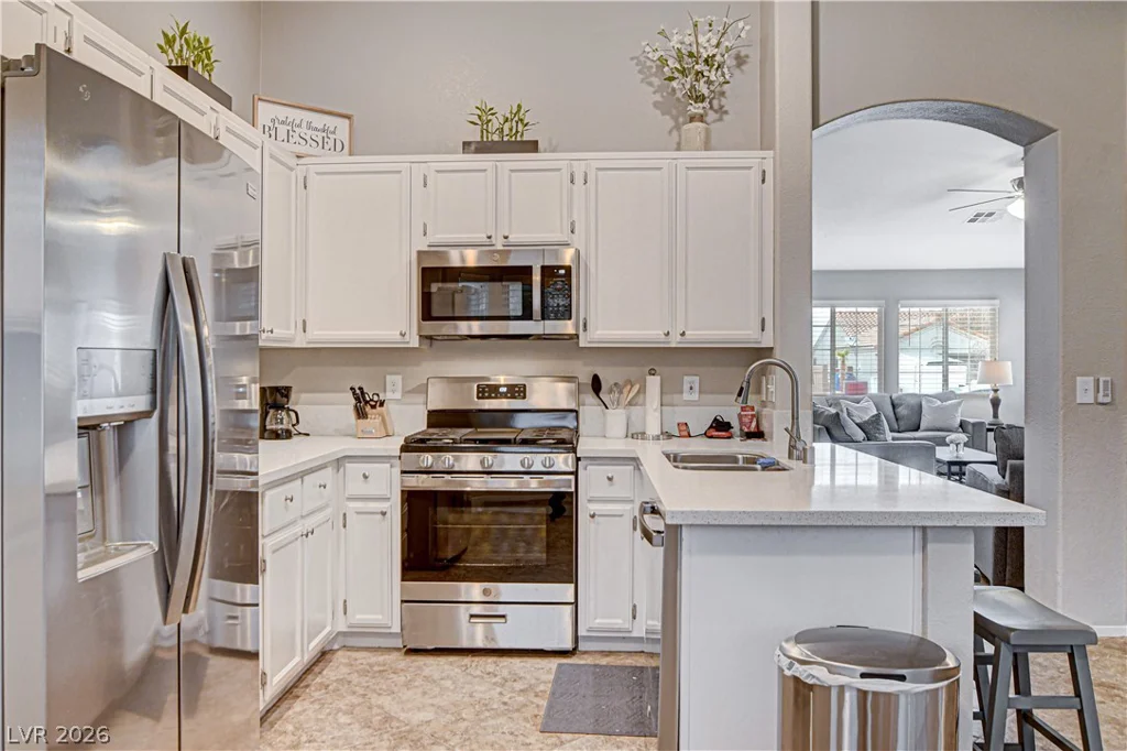 2707 Sandalwood, Henderson, NV 89074
