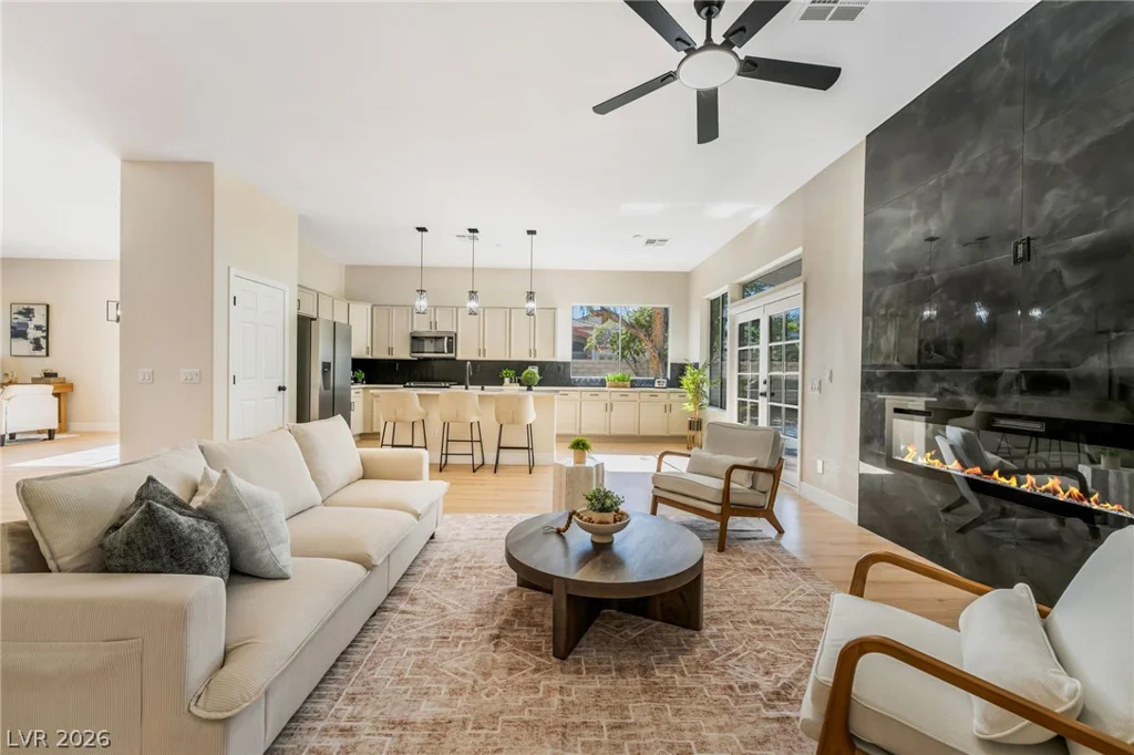 8728 Burning Hide, Las Vegas, NV 89143
