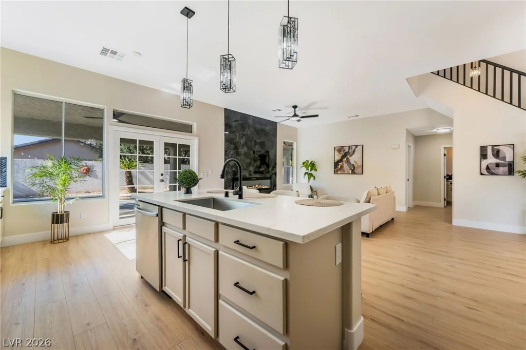 8728 Burning Hide, Las Vegas, NV 89143