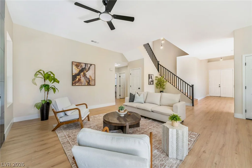 8728 Burning Hide, Las Vegas, NV 89143