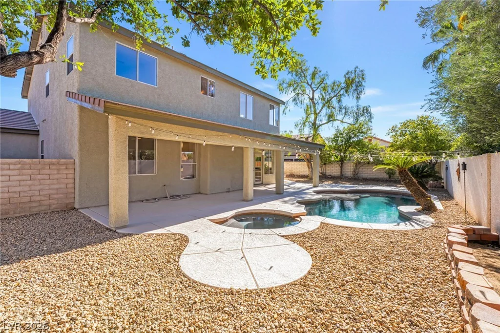 8728 Burning Hide, Las Vegas, NV 89143
