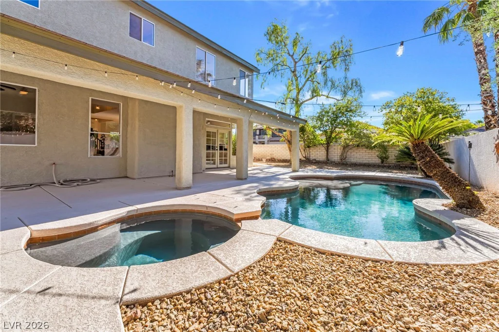8728 Burning Hide, Las Vegas, NV 89143