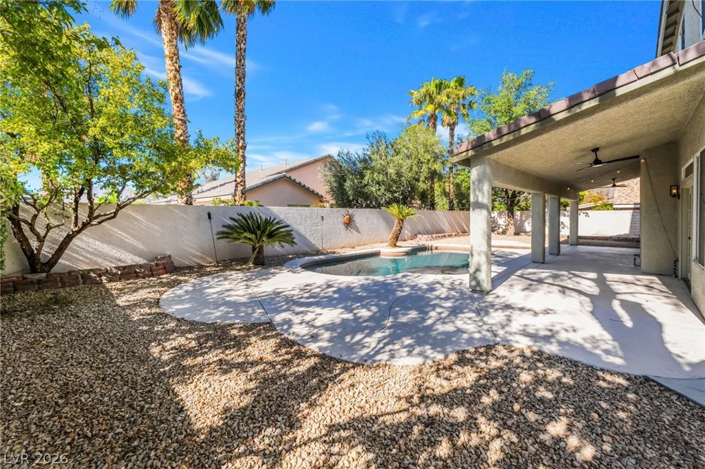 8728 Burning Hide, Las Vegas, NV 89143