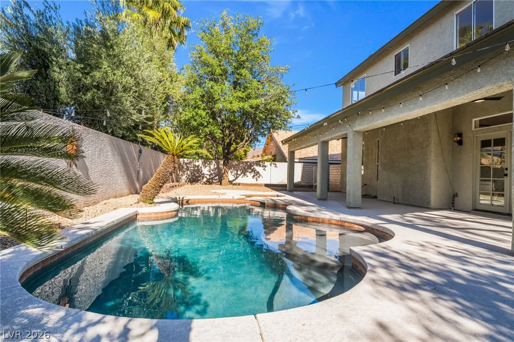 8728 Burning Hide, Las Vegas, NV 89143