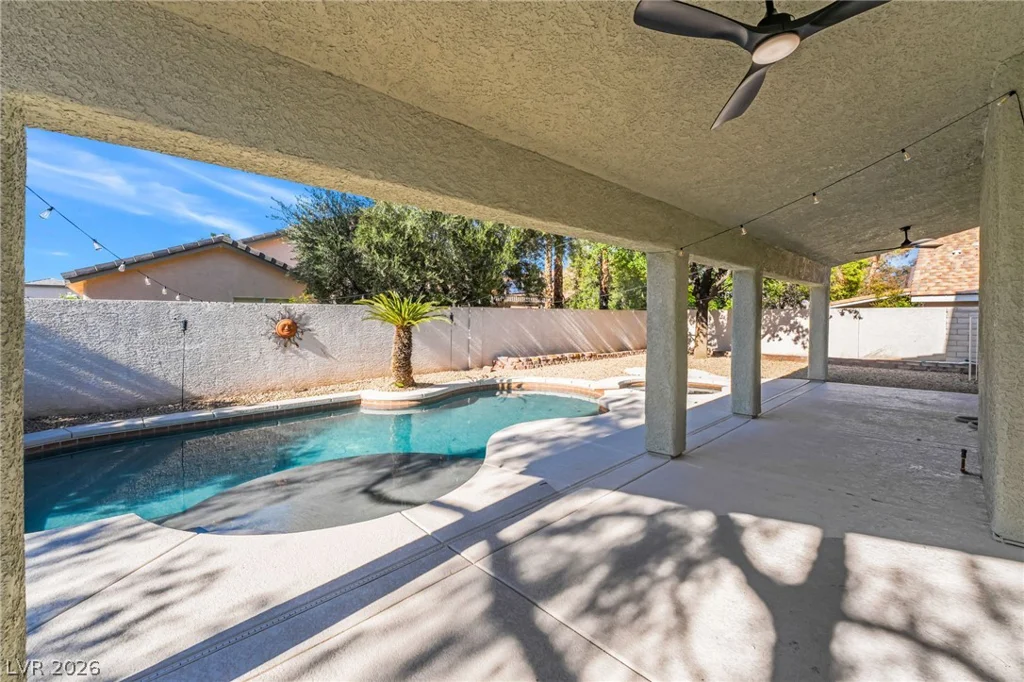 8728 Burning Hide, Las Vegas, NV 89143