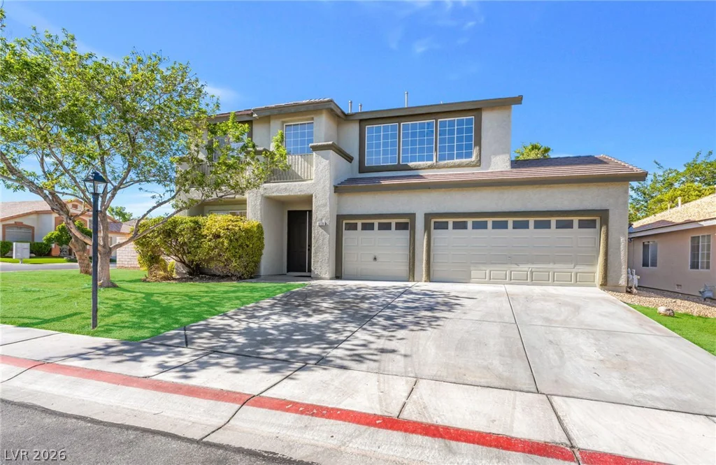 8728 Burning Hide, Las Vegas, NV 89143