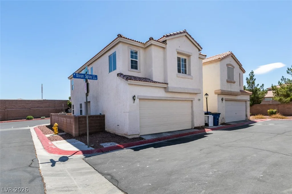 3231 Ocean Spray, North Las Vegas, NV 89031