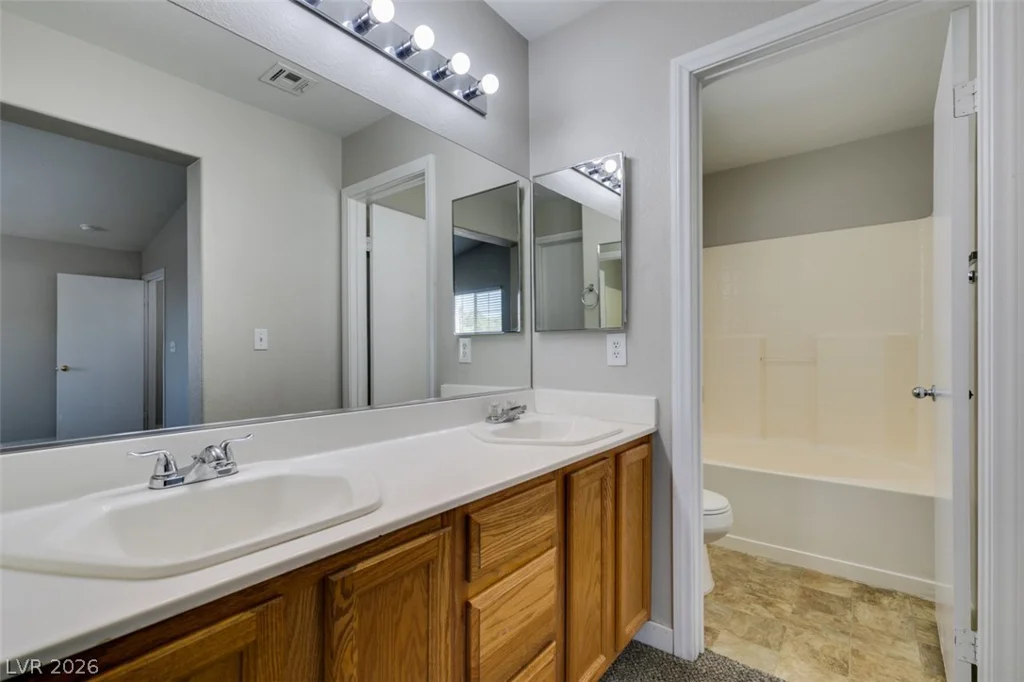 3231 Ocean Spray, North Las Vegas, NV 89031