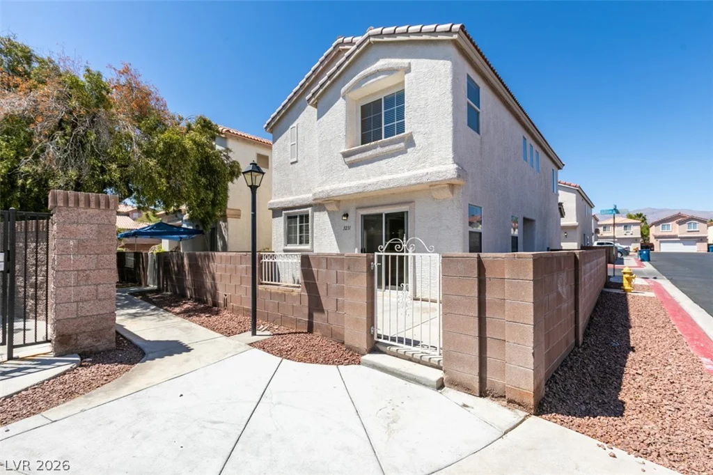 3231 Ocean Spray, North Las Vegas, NV 89031