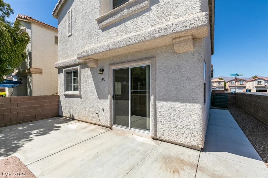 3231 Ocean Spray, North Las Vegas, NV 89031