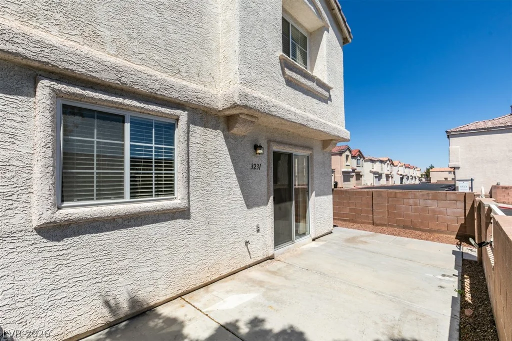3231 Ocean Spray, North Las Vegas, NV 89031