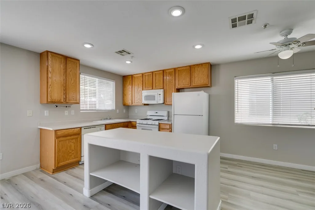 3231 Ocean Spray, North Las Vegas, NV 89031