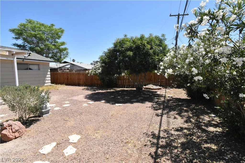 417 Duke, North Las Vegas, NV 89030