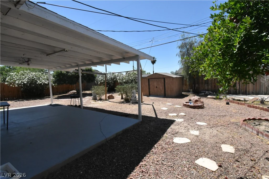417 Duke, North Las Vegas, NV 89030
