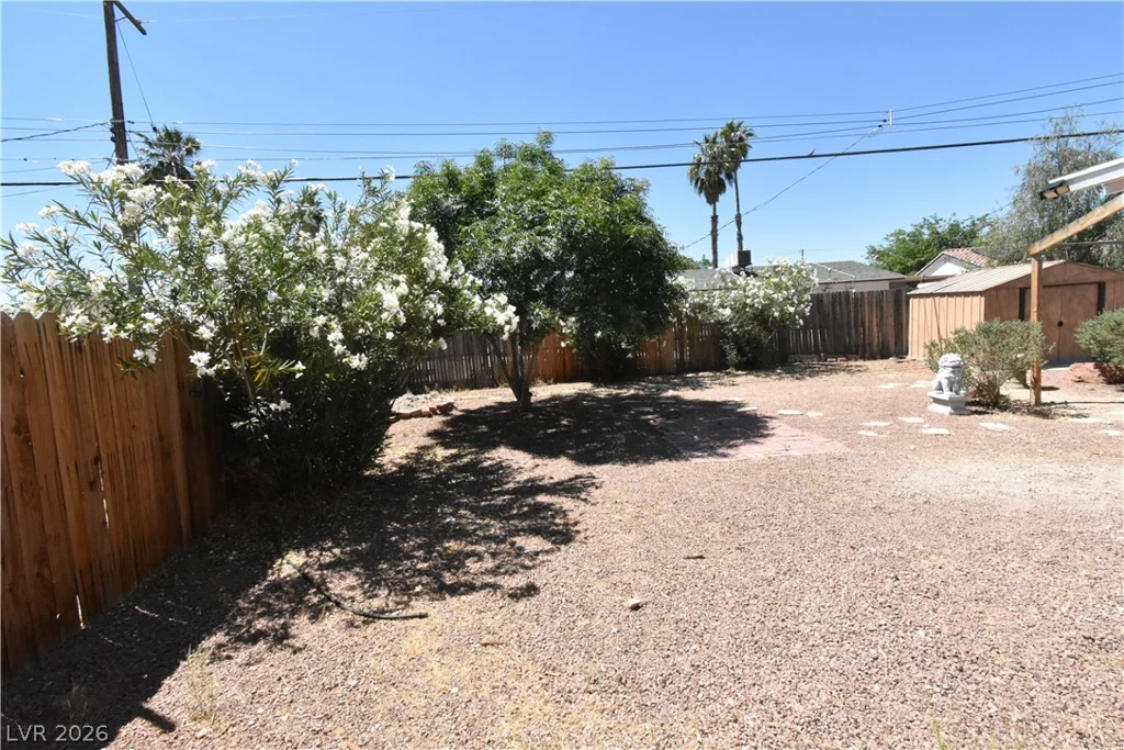 417 Duke, North Las Vegas, NV 89030