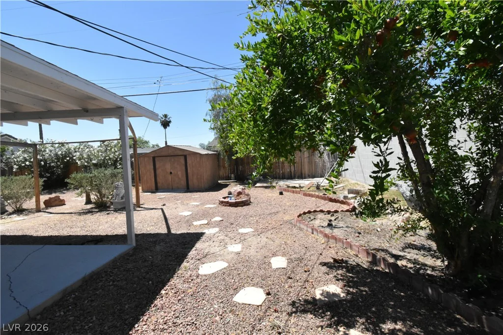 417 Duke, North Las Vegas, NV 89030