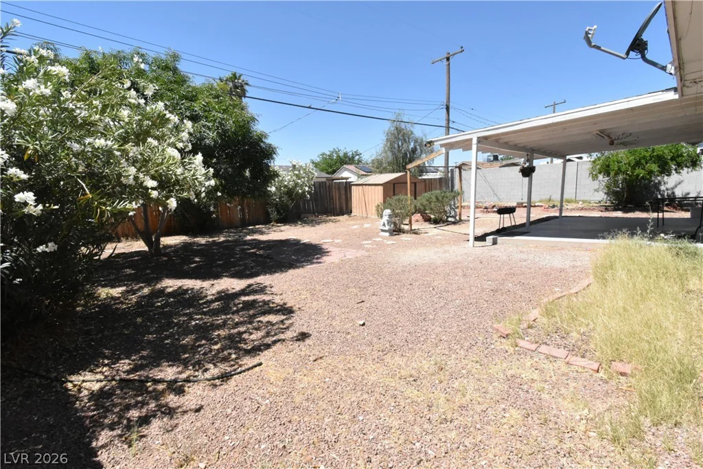 417 Duke, North Las Vegas, NV 89030