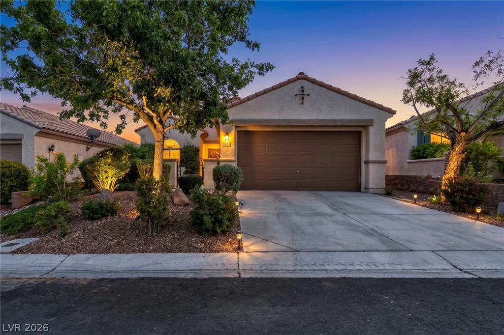 11533 Crimson Rose, Las Vegas, NV 89138