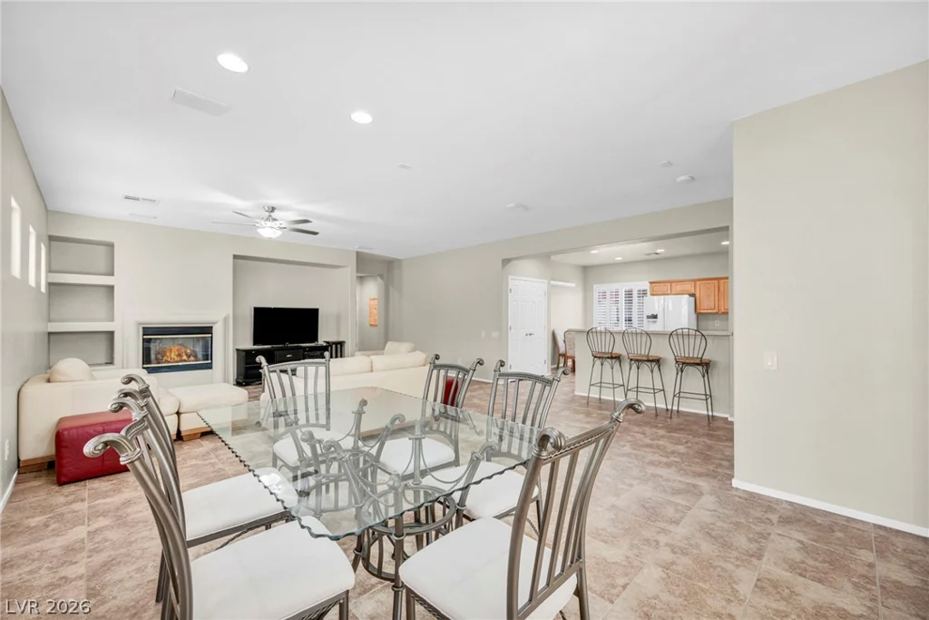 11533 Crimson Rose, Las Vegas, NV 89138