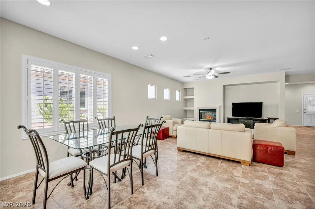 11533 Crimson Rose, Las Vegas, NV 89138