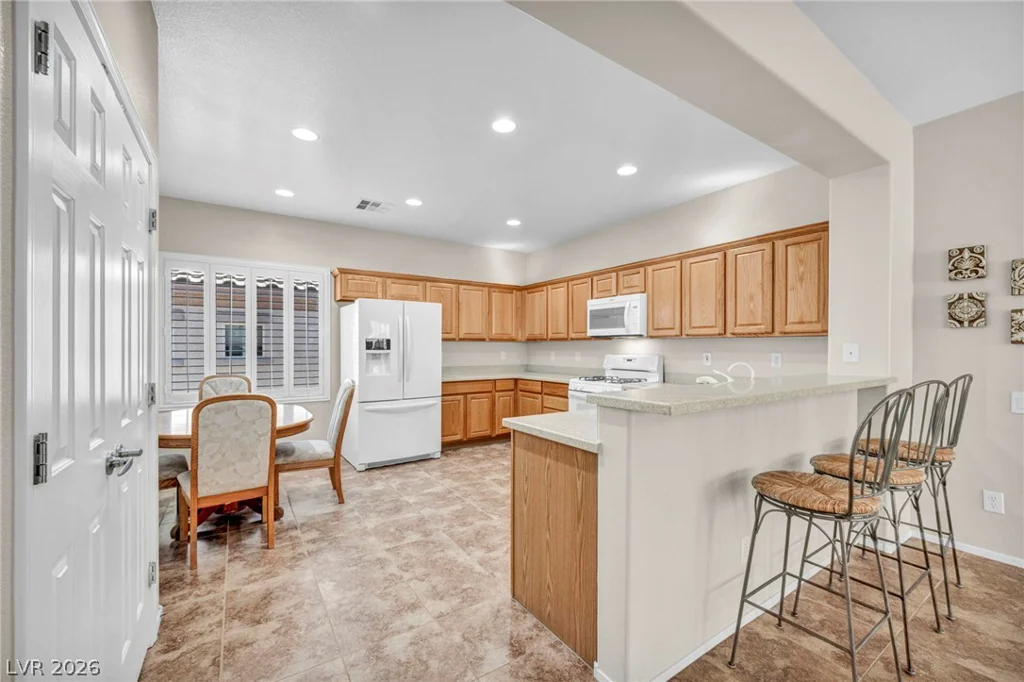 11533 Crimson Rose, Las Vegas, NV 89138