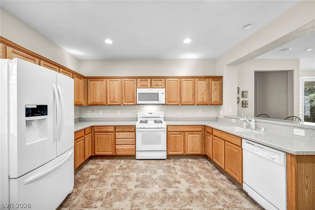 11533 Crimson Rose, Las Vegas, NV 89138