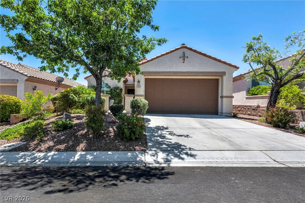 11533 Crimson Rose, Las Vegas, NV 89138