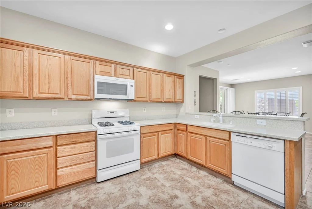 11533 Crimson Rose, Las Vegas, NV 89138