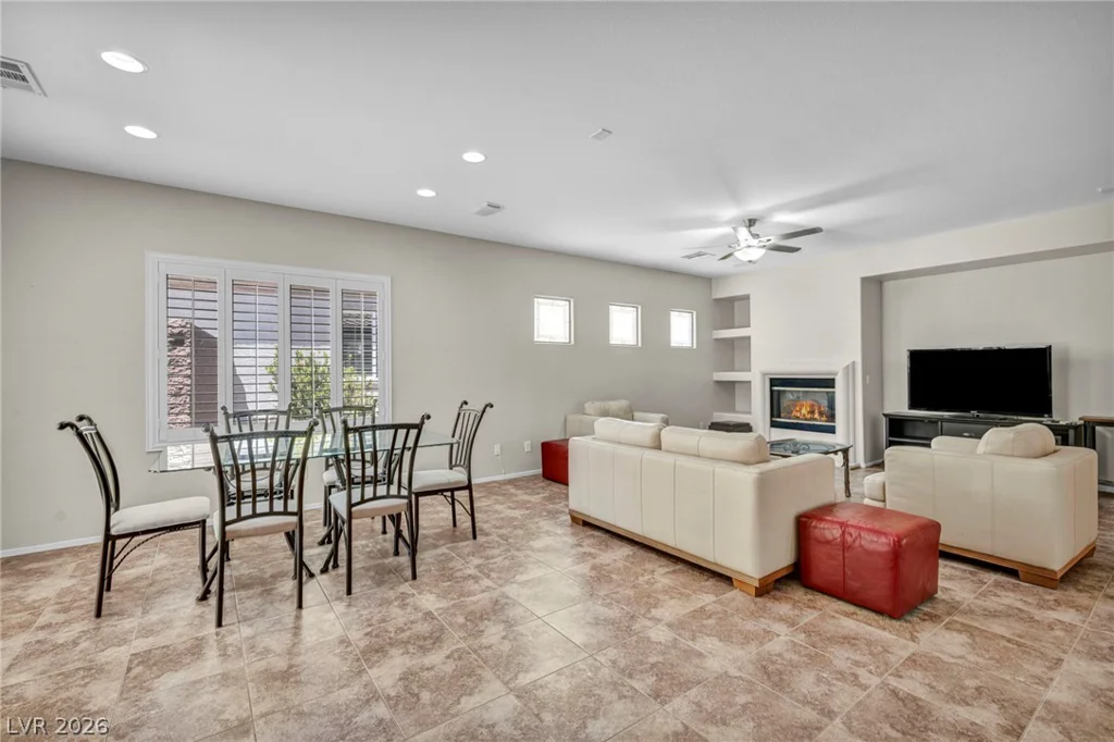 11533 Crimson Rose, Las Vegas, NV 89138