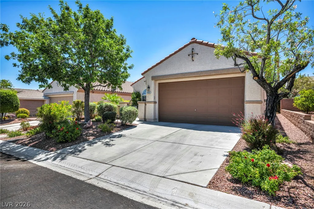 11533 Crimson Rose, Las Vegas, NV 89138