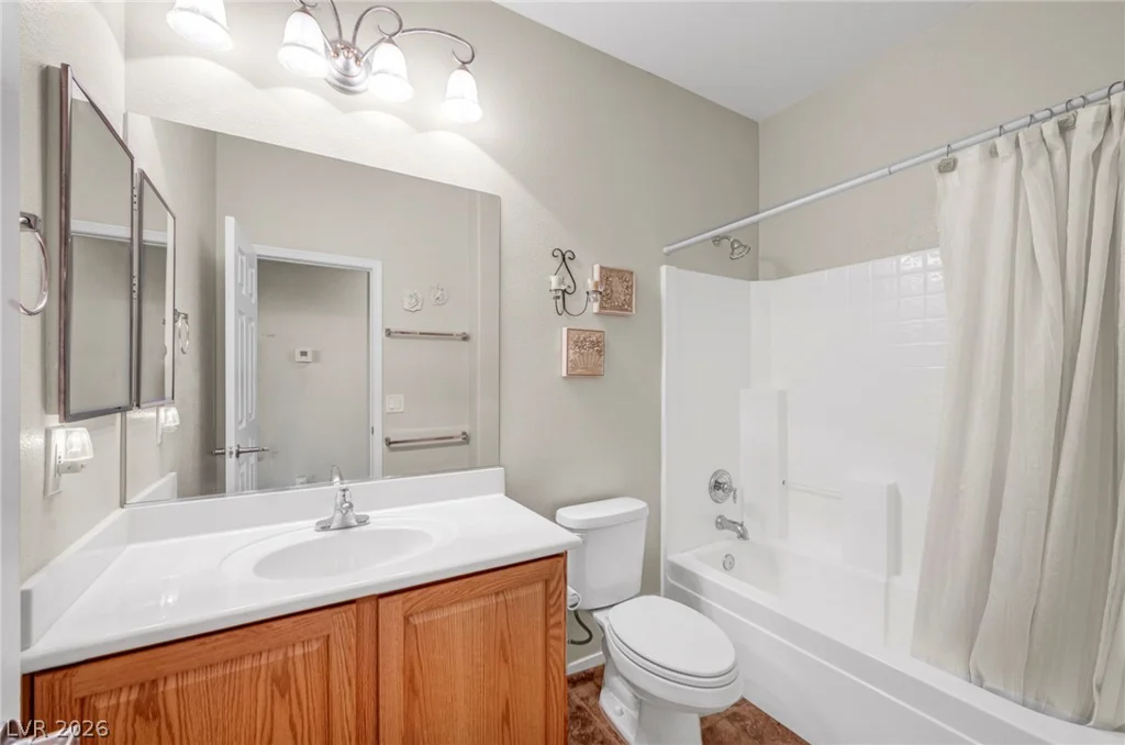 11533 Crimson Rose, Las Vegas, NV 89138