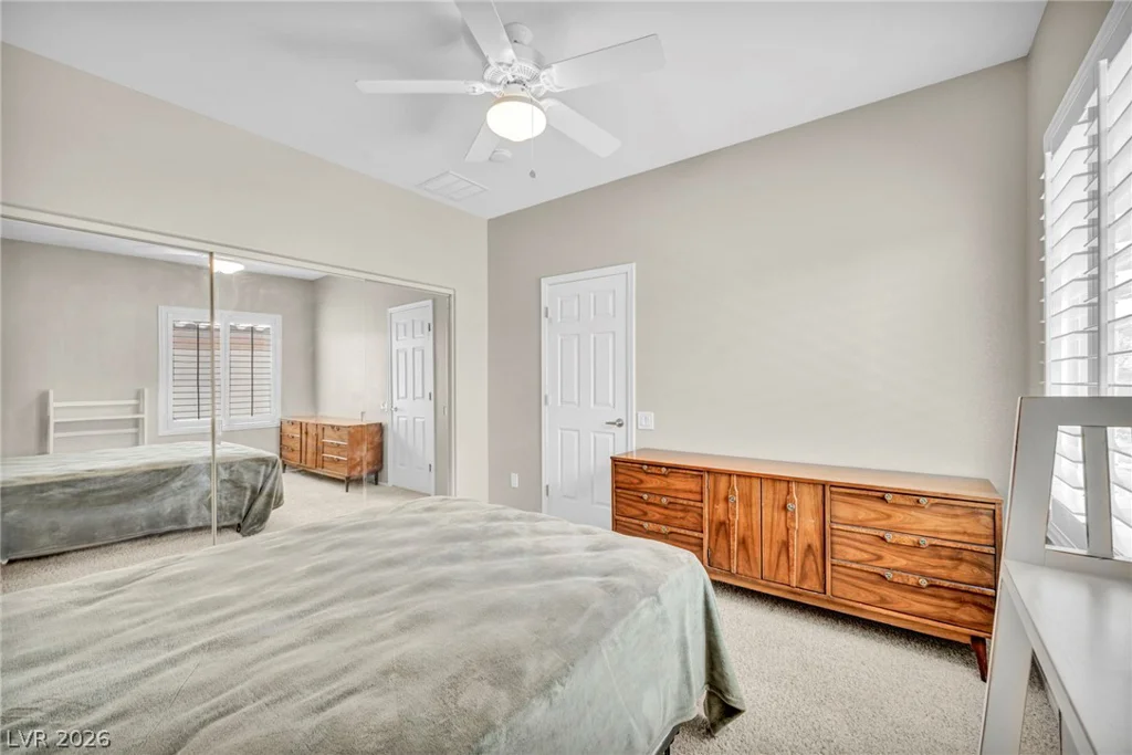 11533 Crimson Rose, Las Vegas, NV 89138