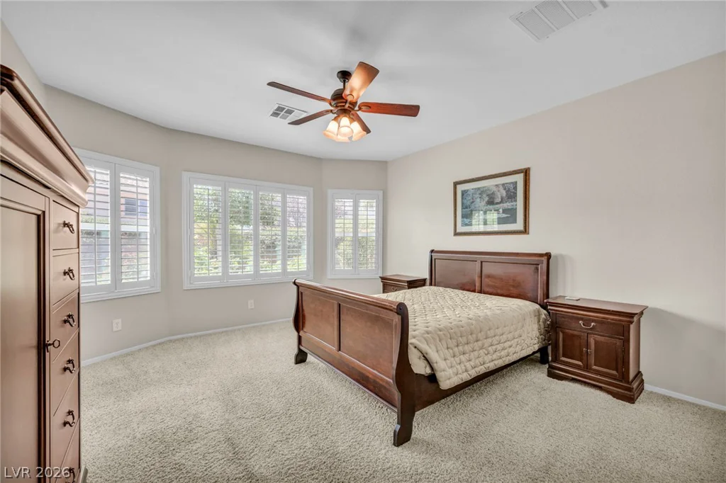11533 Crimson Rose, Las Vegas, NV 89138