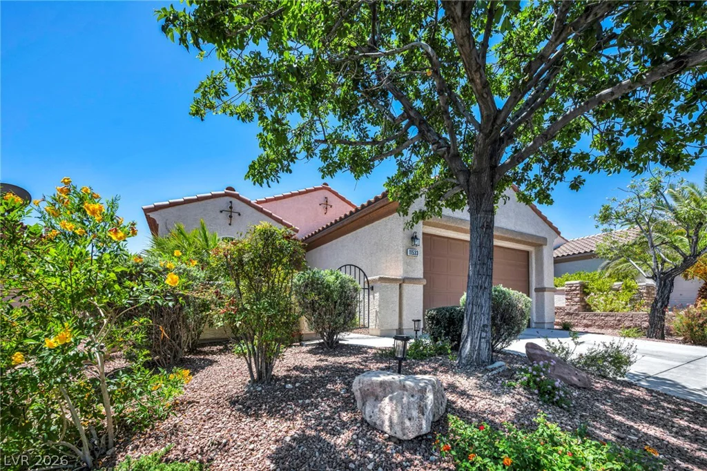 11533 Crimson Rose, Las Vegas, NV 89138