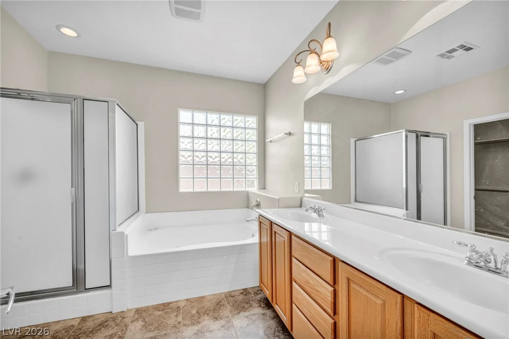 11533 Crimson Rose, Las Vegas, NV 89138