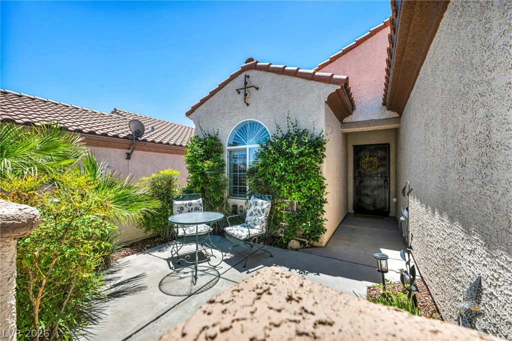 11533 Crimson Rose, Las Vegas, NV 89138