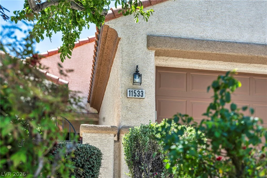 11533 Crimson Rose, Las Vegas, NV 89138