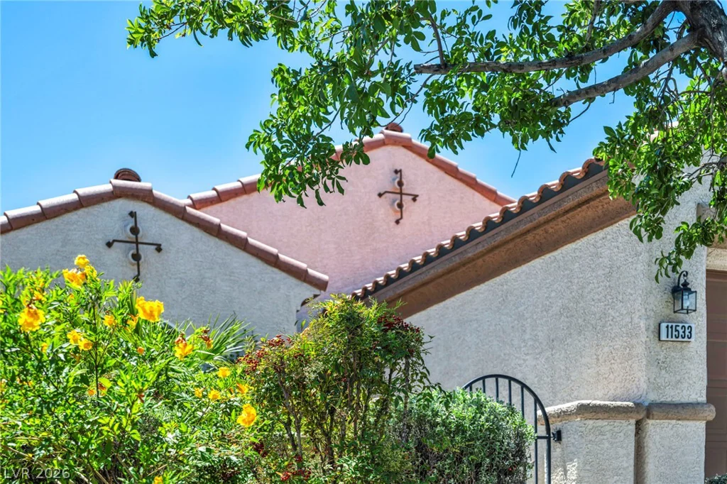 11533 Crimson Rose, Las Vegas, NV 89138