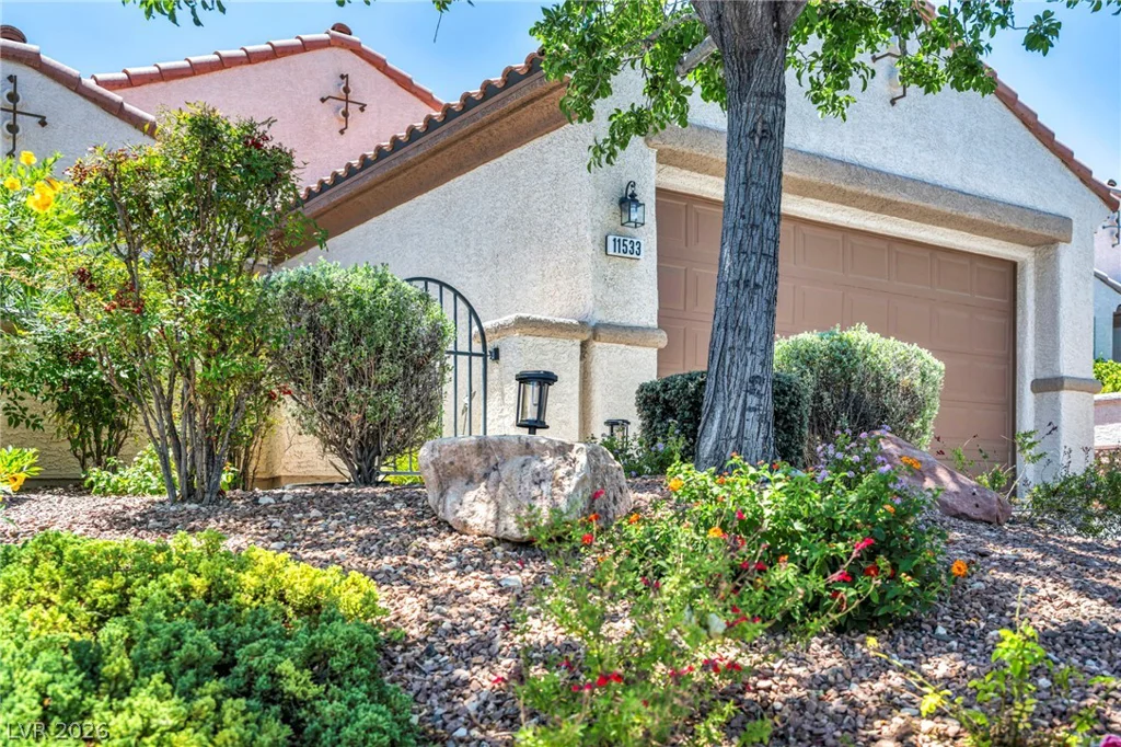 11533 Crimson Rose, Las Vegas, NV 89138