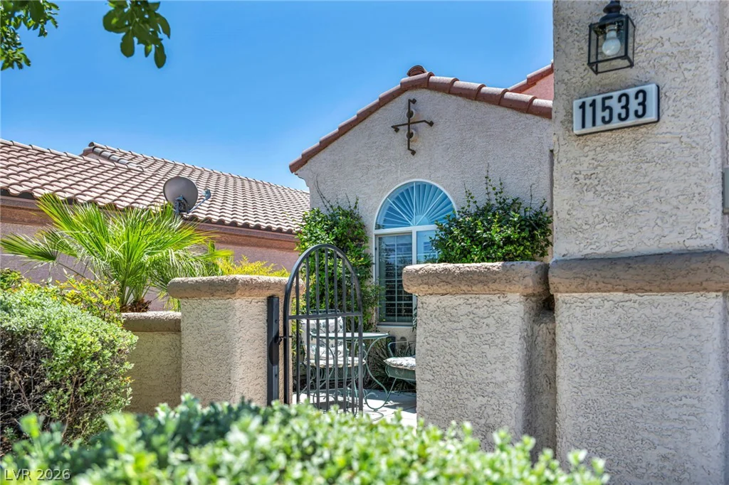 11533 Crimson Rose, Las Vegas, NV 89138