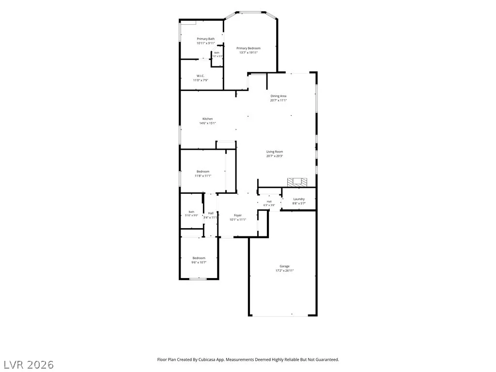 11533 Crimson Rose, Las Vegas, NV 89138