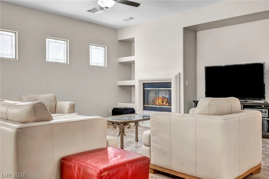 11533 Crimson Rose, Las Vegas, NV 89138