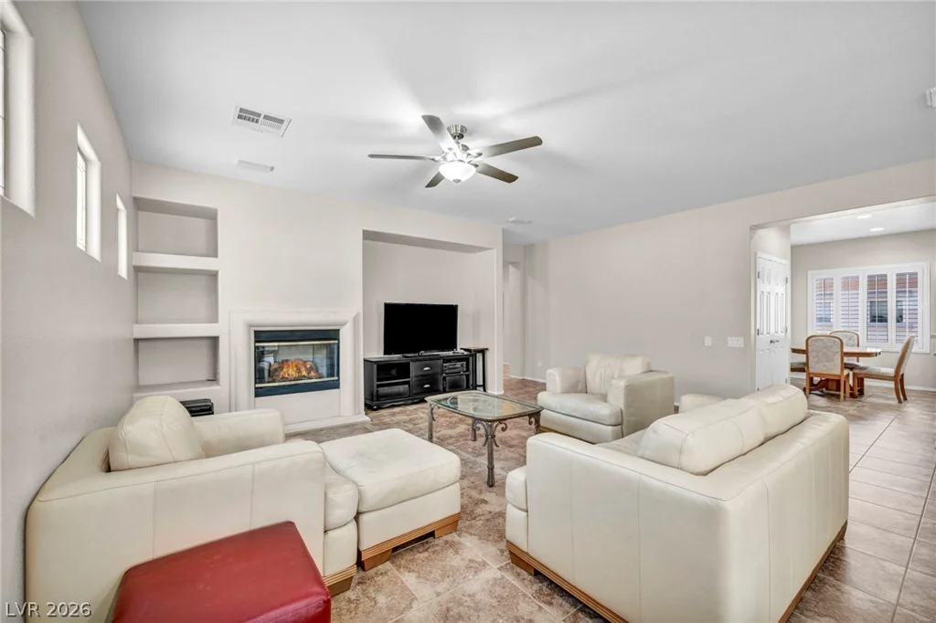 11533 Crimson Rose, Las Vegas, NV 89138