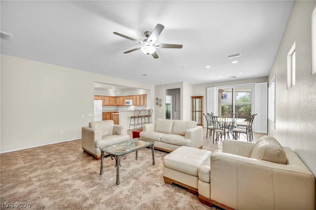 11533 Crimson Rose, Las Vegas, NV 89138