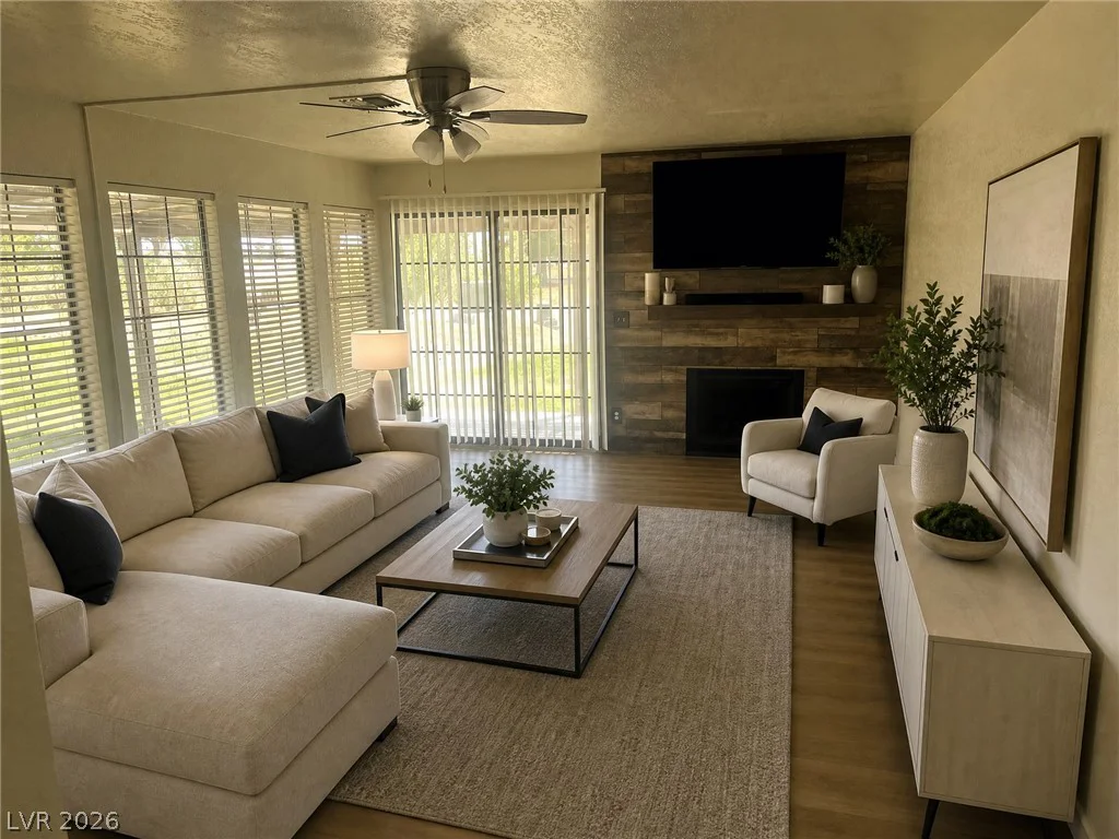 761 Bourbon, Pahrump, NV 89048