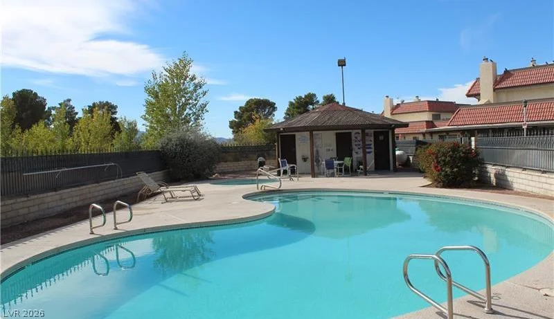 761 Bourbon, Pahrump, NV 89048