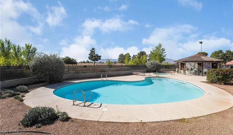 761 Bourbon, Pahrump, NV 89048