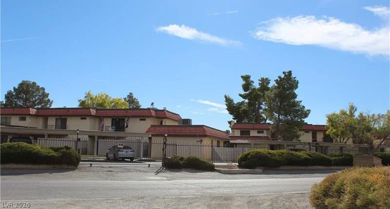 761 Bourbon, Pahrump, NV 89048
